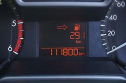2016 Mazda
                BT-50 XT