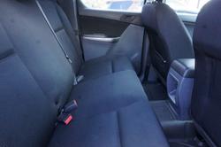 2016 Mazda
                BT-50 XT