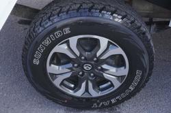 2016 Mazda
                BT-50 XT