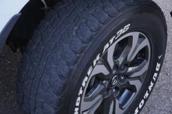 2016 Mazda
                BT-50 XT