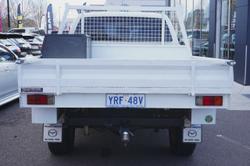 2016 Mazda
                BT-50 XT