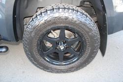 2020 Volkswagen
Amarok TDI580 Highline Black