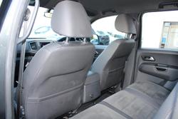 2020 Volkswagen
Amarok TDI580 Highline Black