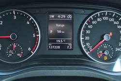 2020 Volkswagen
                Amarok TDI580 Highline Black