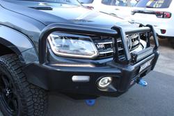 2020 Volkswagen
Amarok TDI580 Highline Black