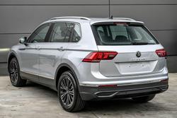 2023 Volkswagen
Tiguan 110TSI Life
