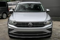 2023 Volkswagen
Tiguan 110TSI Life