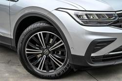 2023 Volkswagen
Tiguan 110TSI Life