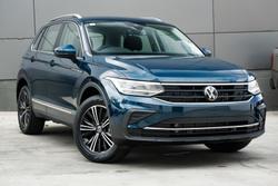 2023 Volkswagen
Tiguan 110TSI Life
