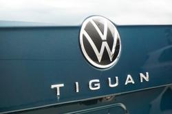 2023 Volkswagen
Tiguan 110TSI Life