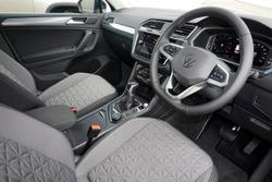 2023 Volkswagen
Tiguan 110TSI Life