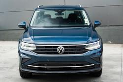 2023 Volkswagen
Tiguan 110TSI Life