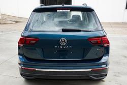 2023 Volkswagen
Tiguan 110TSI Life