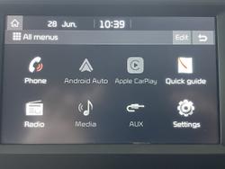 2018 Kia
Carnival S