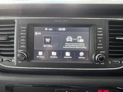 2018 Kia
Carnival S