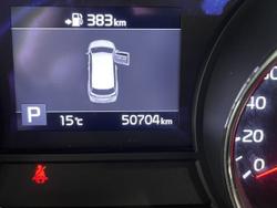 2018 Kia
Carnival S