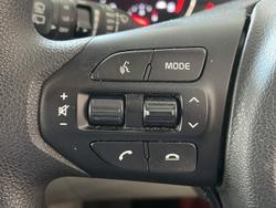2018 Kia
Carnival S