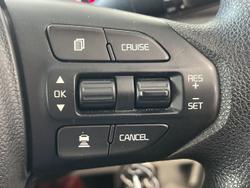 2018 Kia
Carnival S