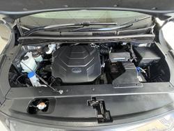 2018 Kia
Carnival S