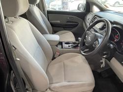 2018 Kia
Carnival S
