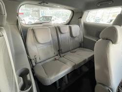 2018 Kia
Carnival S