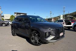 2023 Hyundai
Tucson Elite N Line