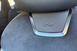2023 Hyundai
Tucson Elite N Line