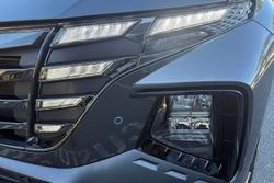 2023 Hyundai
Tucson Elite N Line