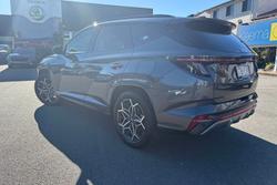 2023 Hyundai
Tucson Elite N Line