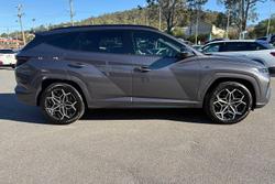 2023 Hyundai
Tucson Elite N Line