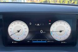 2023 Hyundai
Tucson Elite N Line