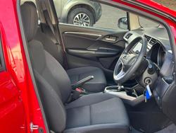 2018 Honda
Jazz VTi