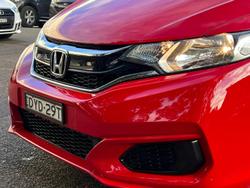 2018 Honda
Jazz VTi