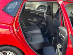 2018 Honda
Jazz VTi