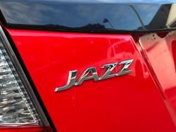 2018 Honda
Jazz VTi