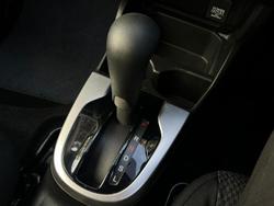 2018 Honda
Jazz VTi