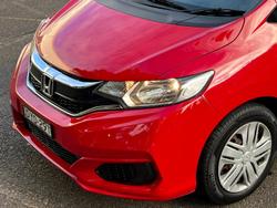 2018 Honda
Jazz VTi