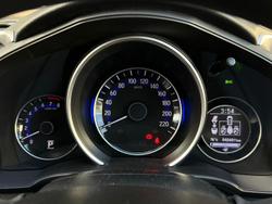2018 Honda
Jazz VTi