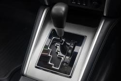 2018 Mitsubishi
Triton GLX+