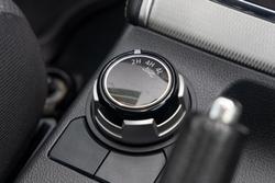 2018 Mitsubishi
Triton GLX+