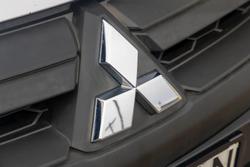 2018 Mitsubishi
Triton GLX+