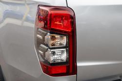 2018 Mitsubishi
Triton GLX+