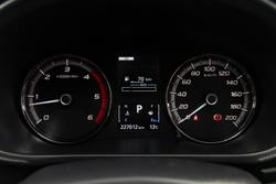 2018 Mitsubishi
Triton GLX+