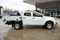 2023 Isuzu
D-MAX SX