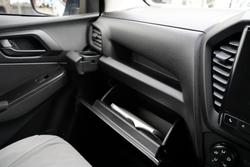 2023 Isuzu
D-MAX SX