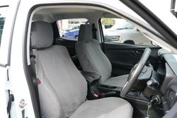 2023 Isuzu
D-MAX SX