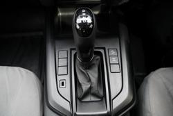 2023 Isuzu
D-MAX SX