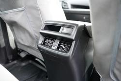 2023 Isuzu
D-MAX SX