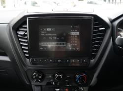 2023 Isuzu
D-MAX SX