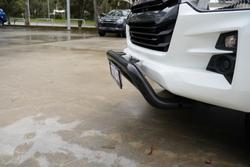 2023 Isuzu
D-MAX SX